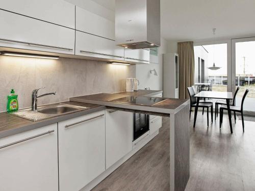 Létesítmények, 4 person holiday home in Wendtorf in Marina Wendtorf