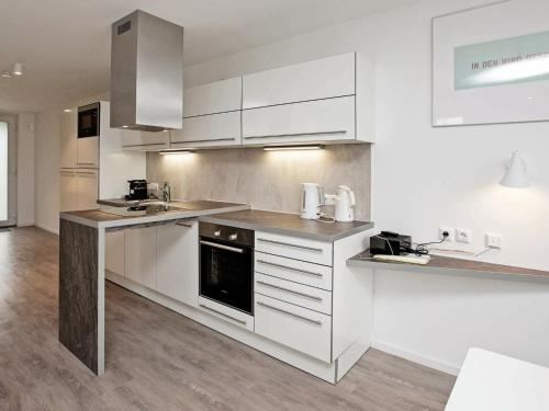 Létesítmények, 4 person holiday home in Wendtorf in Marina Wendtorf