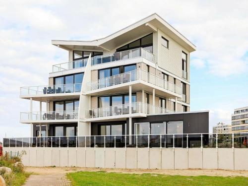 One-Bedroom Holiday home in Wendtorf 8 Laboe