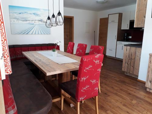 廚房, Mein Freiraum in 弗拉紹