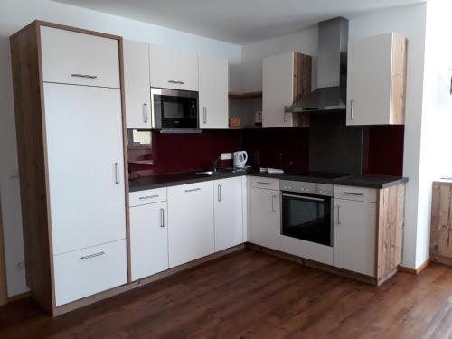 廚房, Mein Freiraum in 弗拉紹