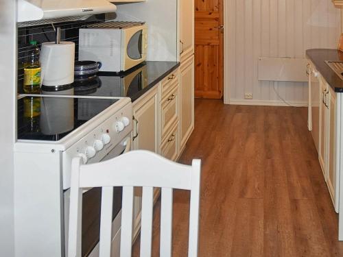 Iekārtas, 2 person holiday home in Mandalen-By Traum in Måndalen