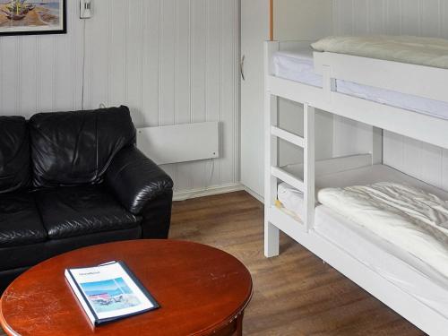 Iekārtas, 2 person holiday home in Mandalen-By Traum in Måndalen