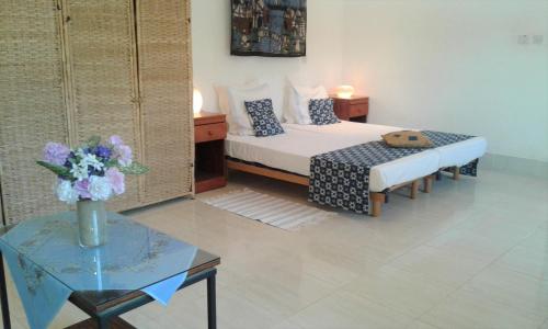 B & B Villa Calliandra