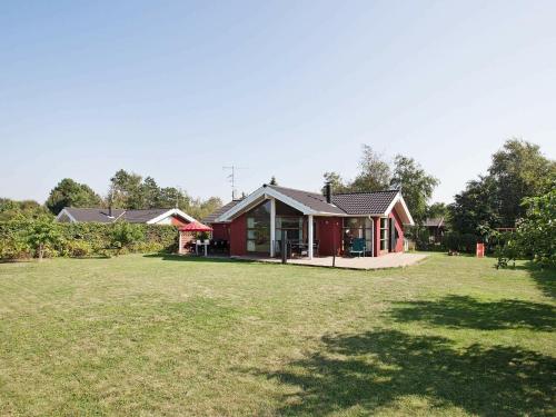  6 person holiday home in Slagelse in Store Kongsmark