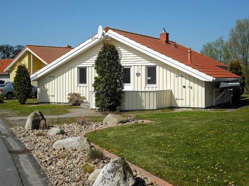 6 person holiday home in Otterndorf