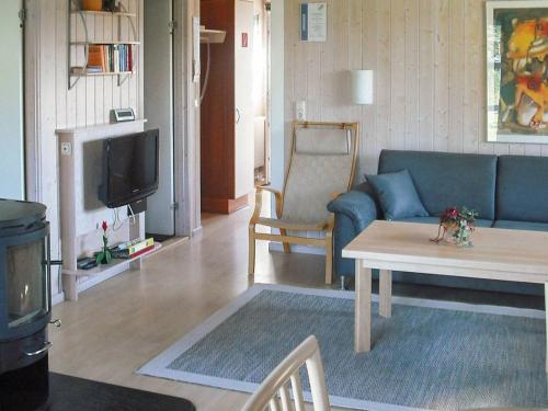 6 person holiday home in Otterndorf