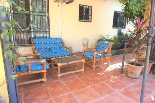 Attrezzature e servizi, B & B Villa Calliandra in Bijilo