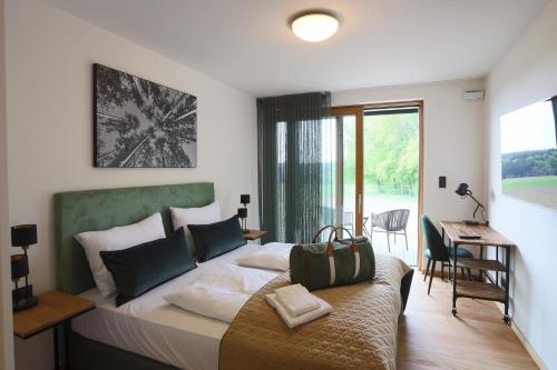 Naturhotel Wittelsbach in Aichach, Deutschland