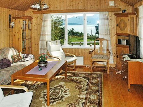 One-Bedroom Holiday home in Frei