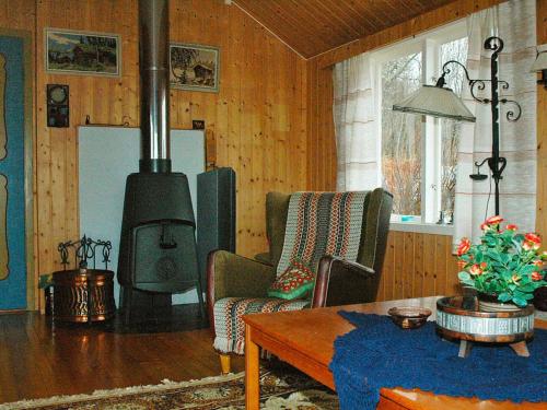 One-Bedroom Holiday home in Frei - image 5