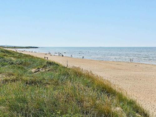 편의 시설/서비스, 5 person holiday home in FALKENBERG-By Traum in 크놀라베리엣