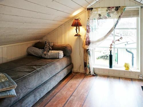 편의 시설/서비스, 5 person holiday home in FALKENBERG-By Traum in 크놀라베리엣