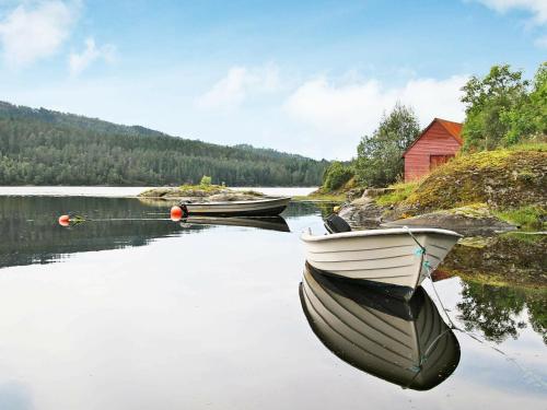 Holiday Home Litlevågen