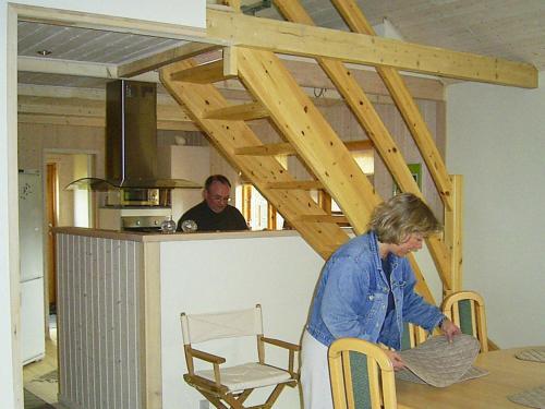 Two-Bedroom Holiday home in Væggerløse 3 - image 3