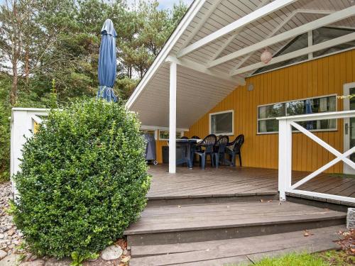 Two-Bedroom Holiday home in Toftlund 22 - image 7