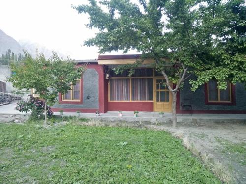 Guest House De Grand Imperial Gilgit