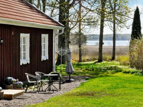 . 5 person holiday home in KRISTINEHAMN