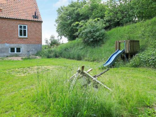  Holiday home Roslev V in Roslev