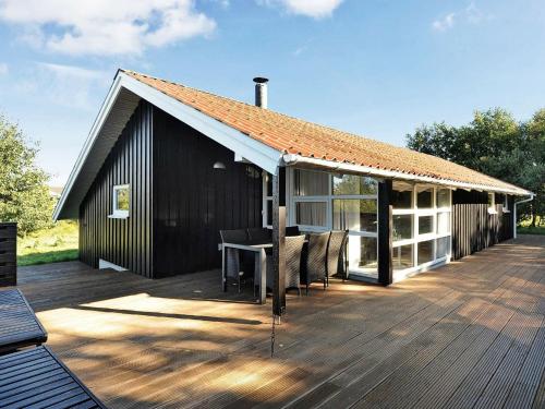  6 person holiday home in Fan in Fanø