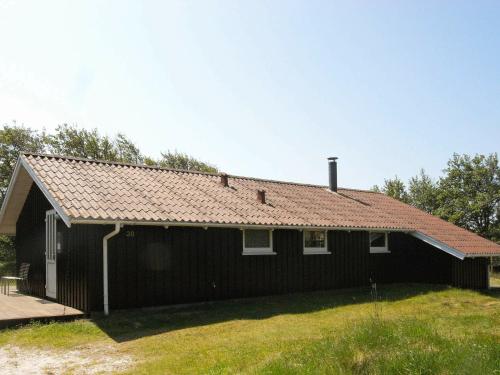  6 person holiday home in Fan in Fanø