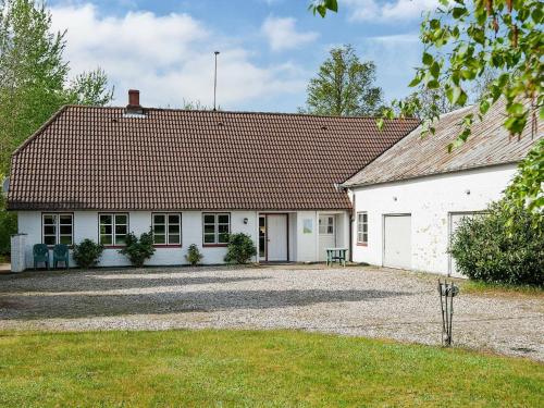  Holiday Home Møllebækvej, Pension in Nordborg Kommune bei Ballebro