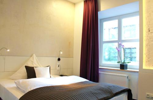 Design Hotel Wiegand, Ганновер (фото 7)