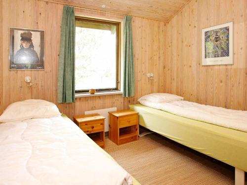 8 person holiday home in Fjerritslev