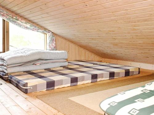 8 person holiday home in Fjerritslev