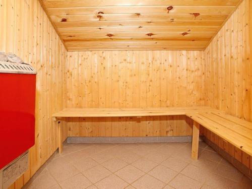 Three-Bedroom Holiday home in Fjerritslev 7 - image 7
