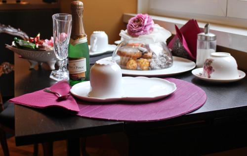 Suite Casa Pariolina – Rome