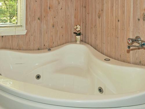  Holiday home Nørre Nebel XXI in Nørre Nebel