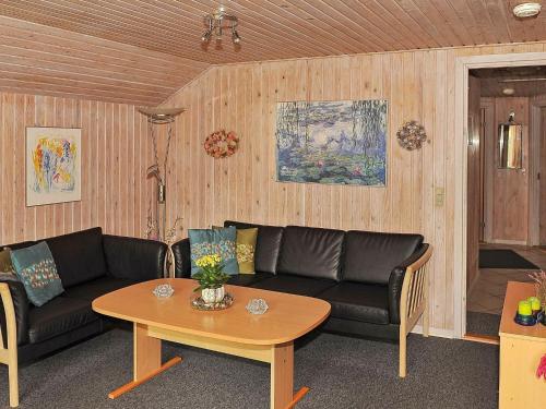 Holiday home Nørre Nebel XXI