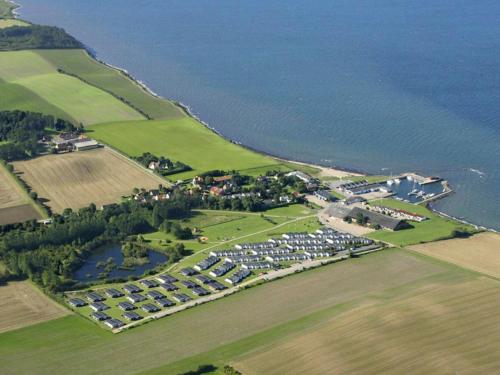  4 person holiday home in Tranek r in Fæbæk