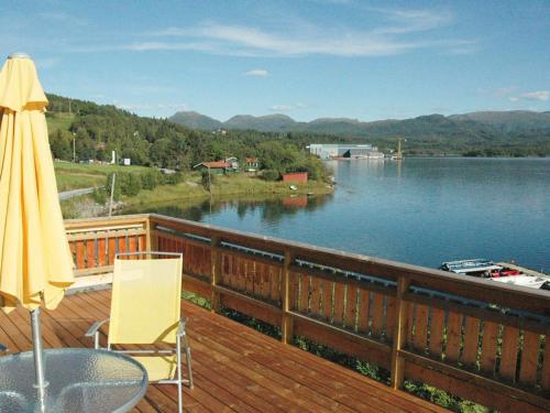 Удобства, person holiday home in VAGLAND-By Traum in Vagland