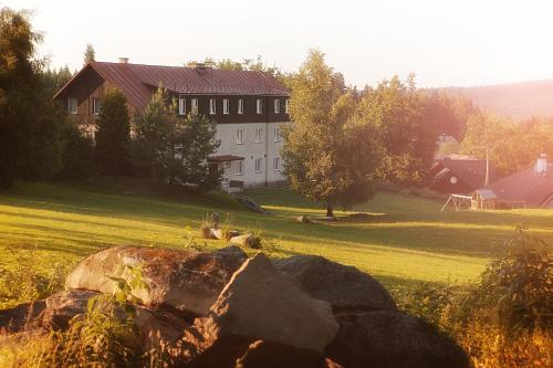 Hotel Rohanov