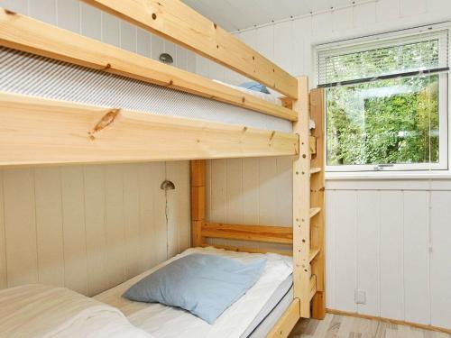 Three-Bedroom Holiday home in Ålbæk 18 - image 3