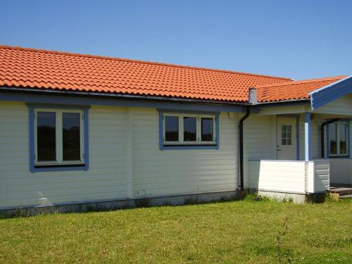 Three-Bedroom Holiday home in Rødby 11