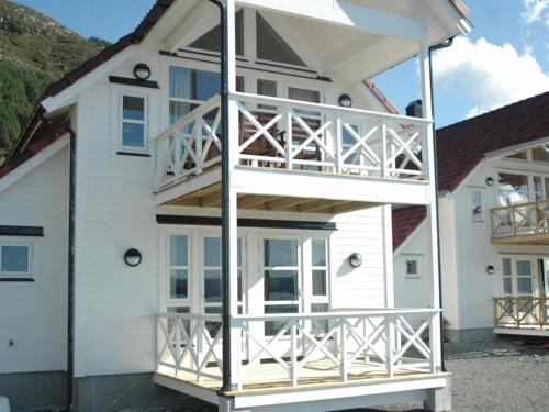 Holiday Home Kragsethamn II Holiday Home Kragsethamn II