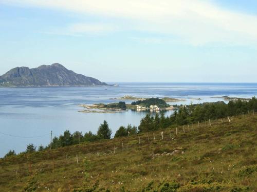 Holiday Home Kragsethamn II Holiday Home Kragsethamn II