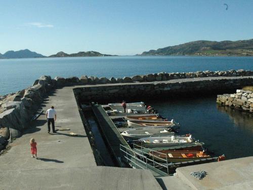 Holiday Home Kragsethamn II Holiday Home Kragsethamn II