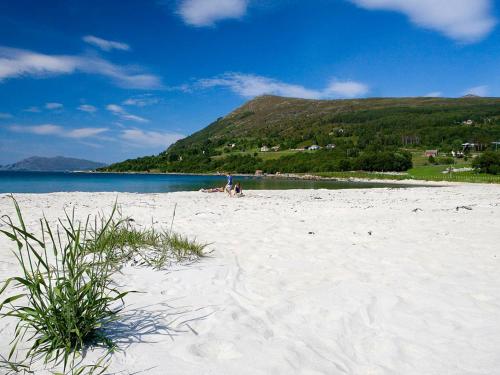 Holiday Home Kragsethamn II Holiday Home Kragsethamn II