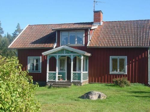 6 person holiday home in M RLUNDA