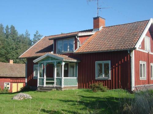 6 person holiday home in M RLUNDA