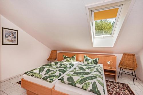 An den beiden Krebsseen - Ferienhäuser-Wohnungen - image 8