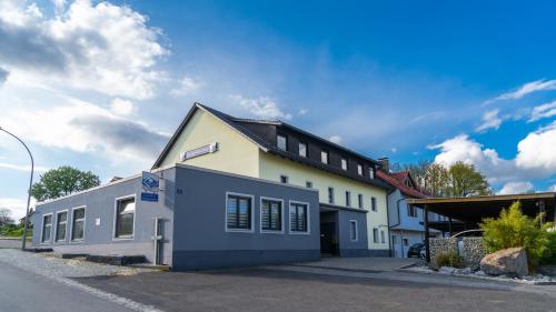 Klein Haus 12A, Sulzbach-Rosenberg – Updated 2024 Prices