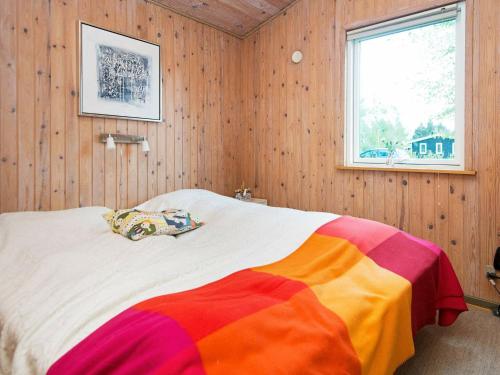 Holiday home Ørsted XI - image 8