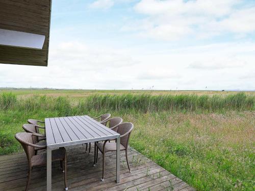  Three-Bedroom Holiday home in Ulfborg 27 in Thorsminde