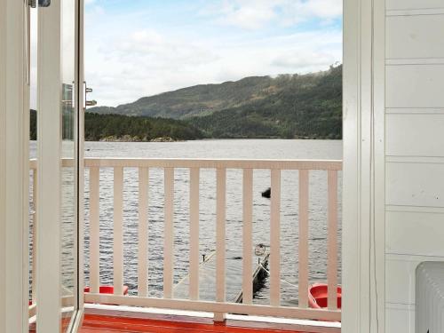 Holiday home Hebnes - image 5