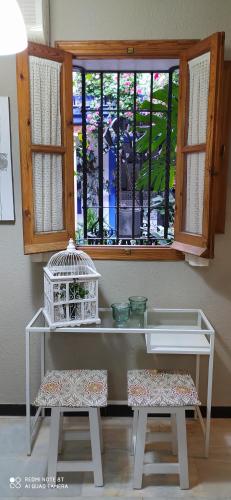 Alojamiento casa típica de Córdoba, Córdoba (foto 6)